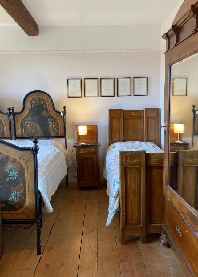 Casa Del Grivo - Alloggio Sole Faedis المظهر الخارجي الصورة