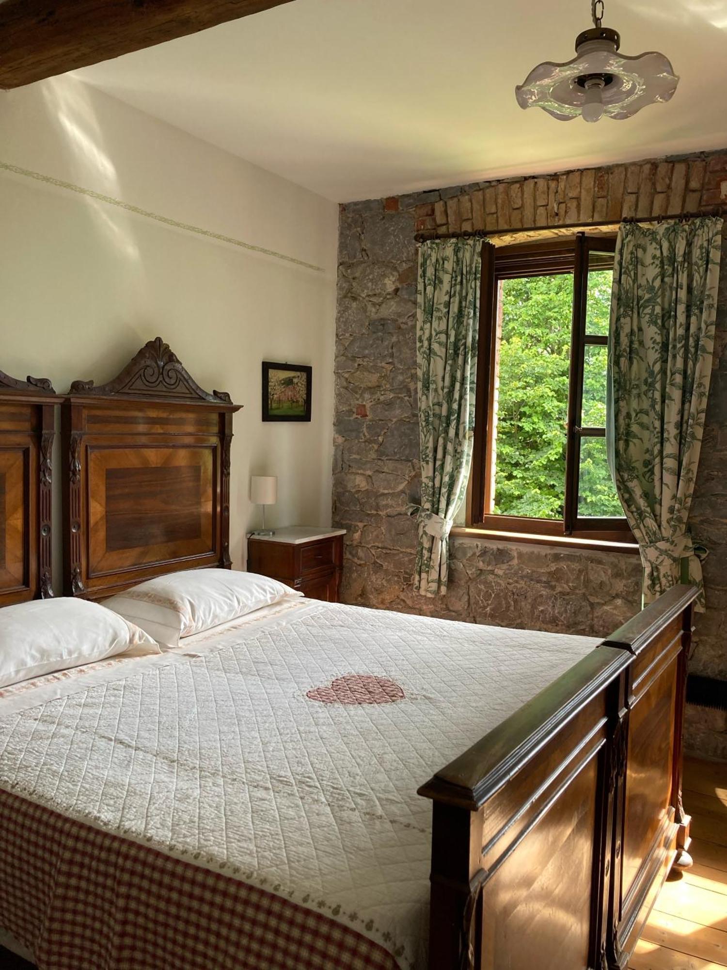 Casa Del Grivo - Alloggio Sole Faedis المظهر الخارجي الصورة
