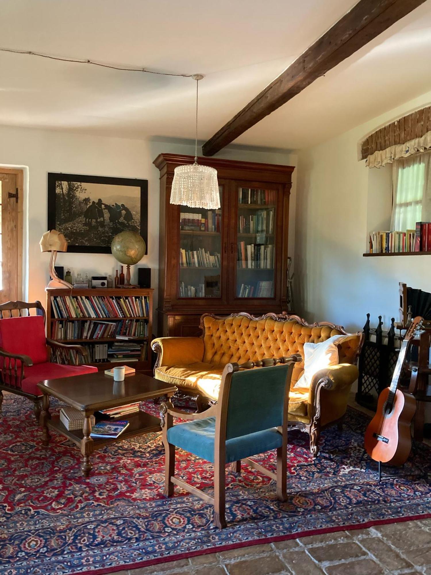 Casa Del Grivo - Alloggio Sole Faedis المظهر الخارجي الصورة