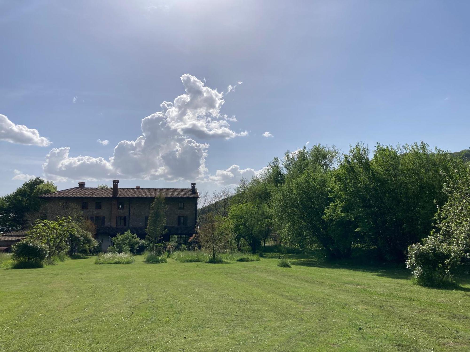 Casa Del Grivo - Alloggio Sole Faedis المظهر الخارجي الصورة